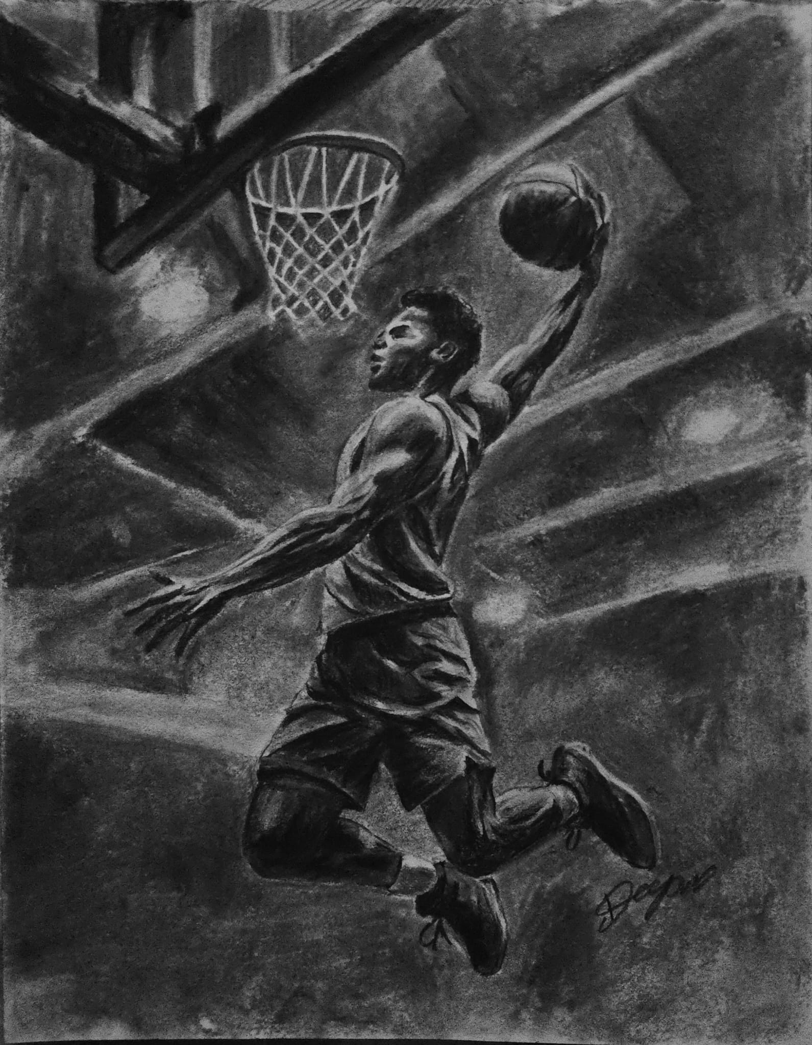 Above the Rim